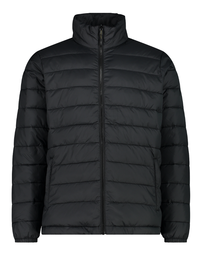 CMP MAN JACKET ZIP HOOD DETACHABLE Herren 3-IN-1 Jacke